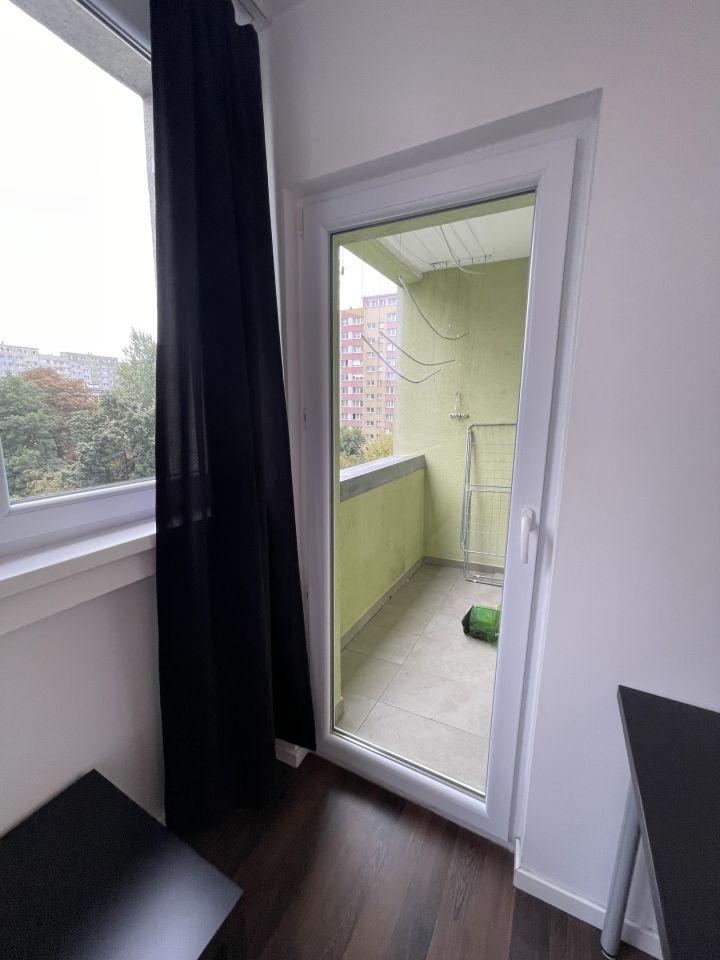 Mieszkanie 4-pokojowe Wrocław Krzyki, ul. Wieczysta. Zdjęcie 4