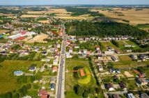 Lokal Staroźreby, ul. Płocka. Zdjęcie 4