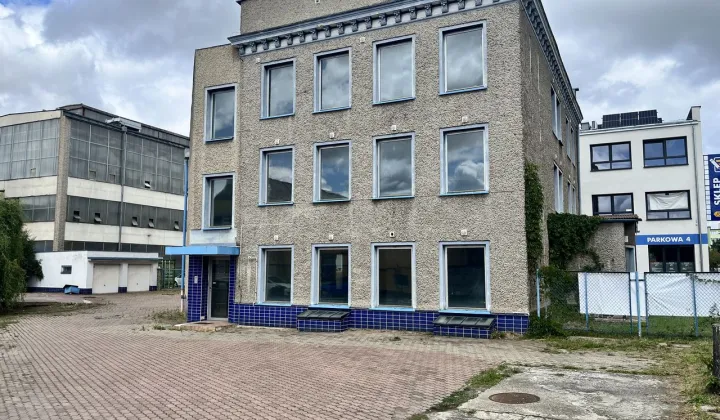 Lokal Dzierżoniów, ul. Parkowa