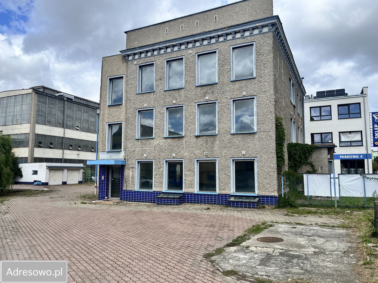 Lokal Dzierżoniów, ul. Parkowa. Zdjęcie 1