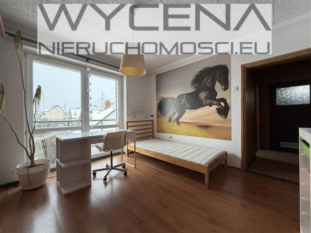 dom wolnostojący, 4 pokoje Reda, ul. Cypriana Kamila Norwida. Zdjęcie 11