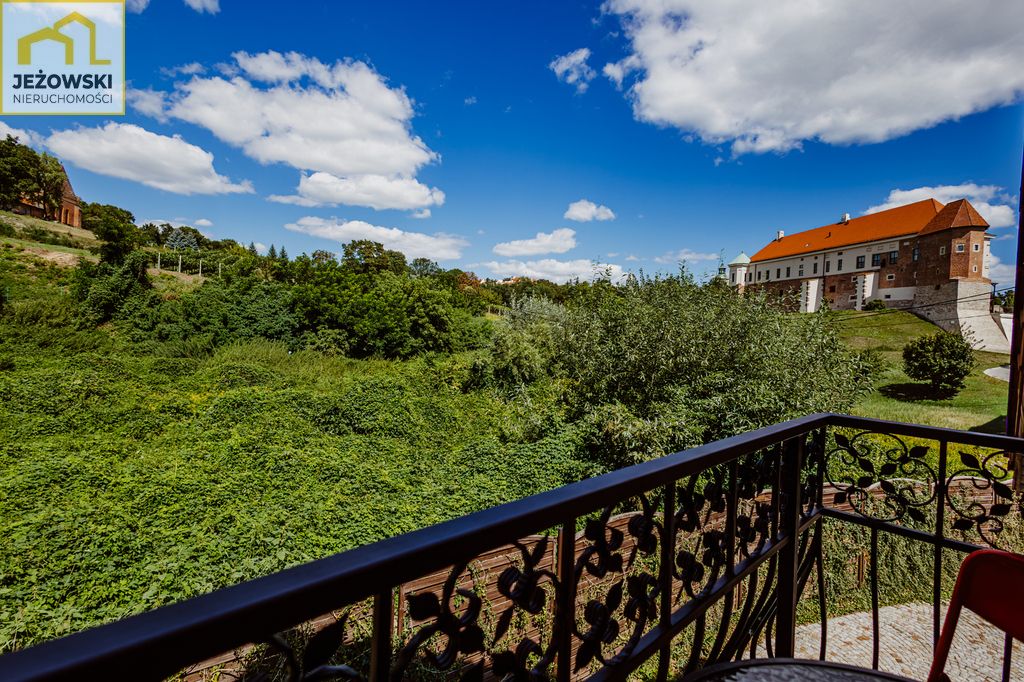 Hotel/pensjonat Sandomierz Stare Miasto, ul. Krakowska. Zdjęcie 5