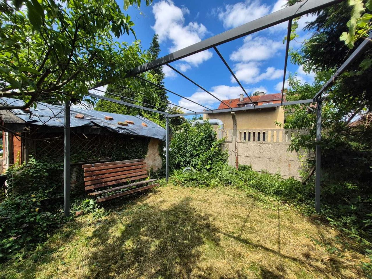 Działka rod Legnica, ul. Słoneczna. Zdjęcie 5
