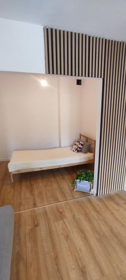 Mieszkanie 2-pokojowe Katowice Dąb, ul. Tomasza Kotlarza. Zdjęcie 9