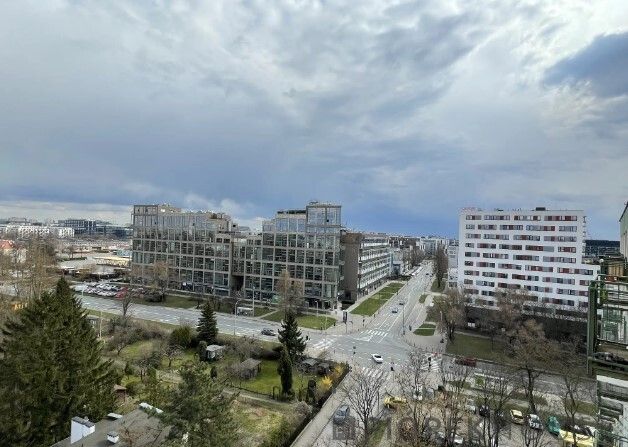 Mieszkanie 3-pokojowe Warszawa Mokotów, ul. Artura Malawskiego. Zdjęcie 14