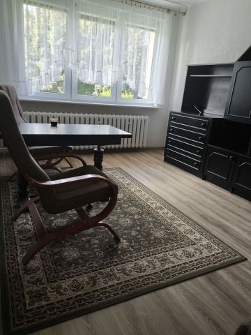Mieszkanie 2-pokojowe Jarocin, os. Osiedle Romualda Traugutta. Zdjęcie 1