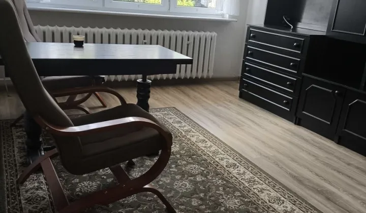 Mieszkanie 2-pokojowe Jarocin, os. Osiedle Romualda Traugutta