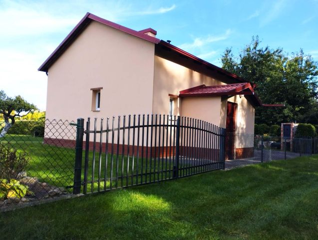 Działka rod Kulów. Zdjęcie 1