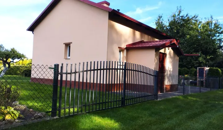 Działka rod Kulów