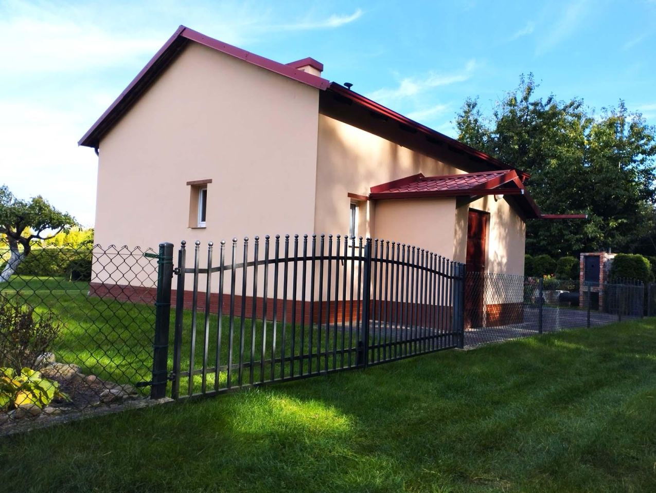 Działka rod Kulów. Zdjęcie 2