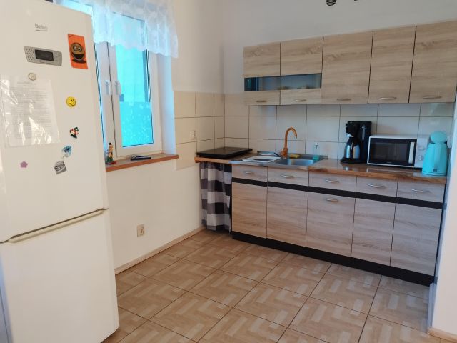 dom wolnostojący, 2 pokoje Burdąg. Zdjęcie 9