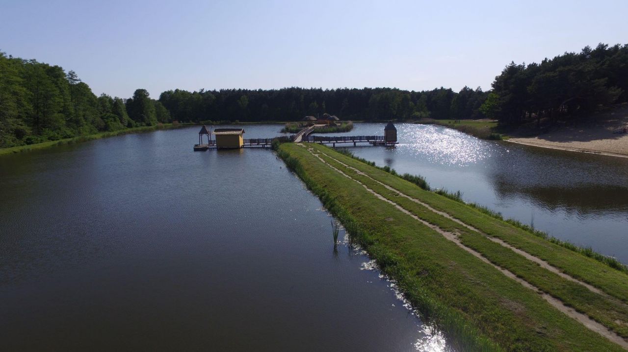 Działka budowlana Garbówek. Zdjęcie 14