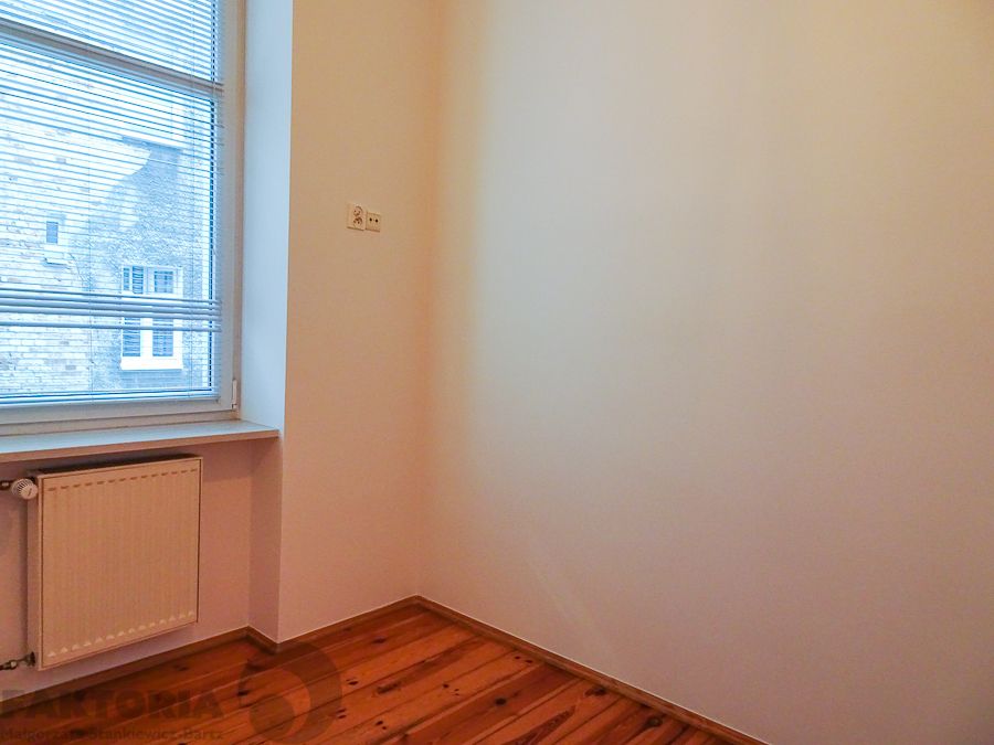 Mieszkanie 4-pokojowe Szczecin Centrum, al. Piastów. Zdjęcie 36