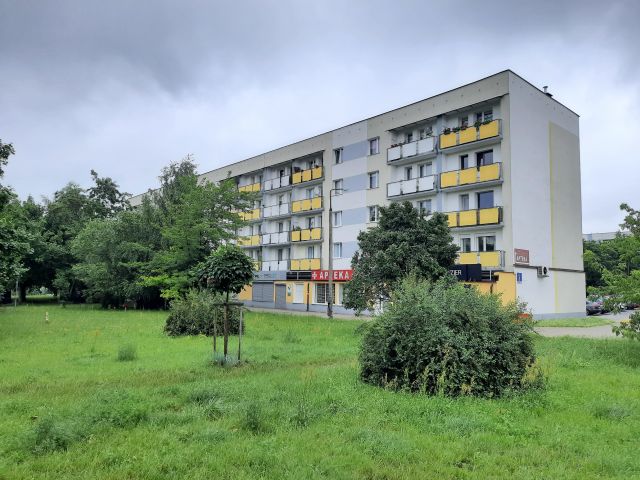 Mieszkanie 2-pokojowe Radom Żakowice, ul. Policka. Zdjęcie 1