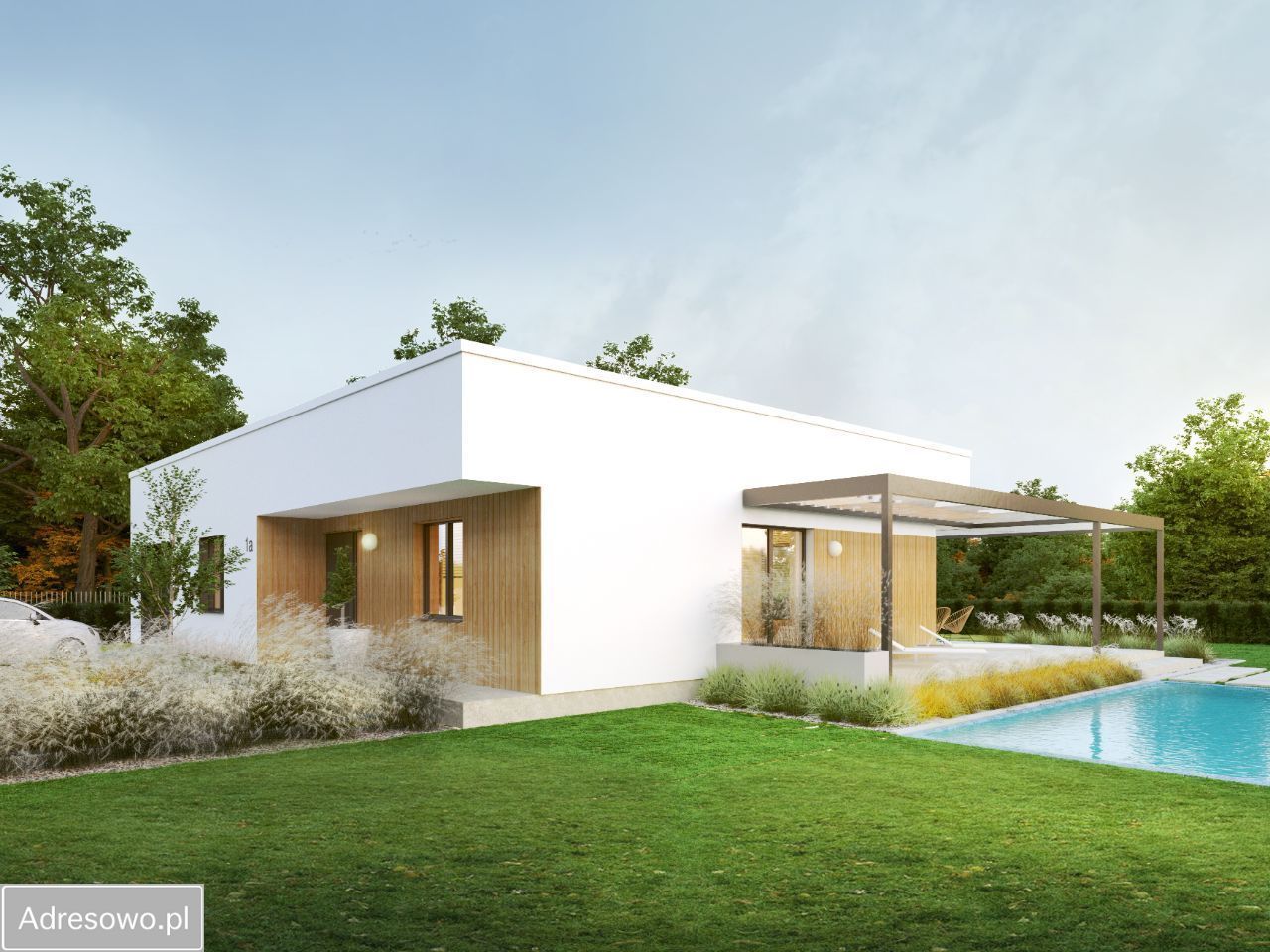 dom wolnostojący, 3 pokoje Suszec Grabówka, ul. Na Grabówki. Zdjęcie 7