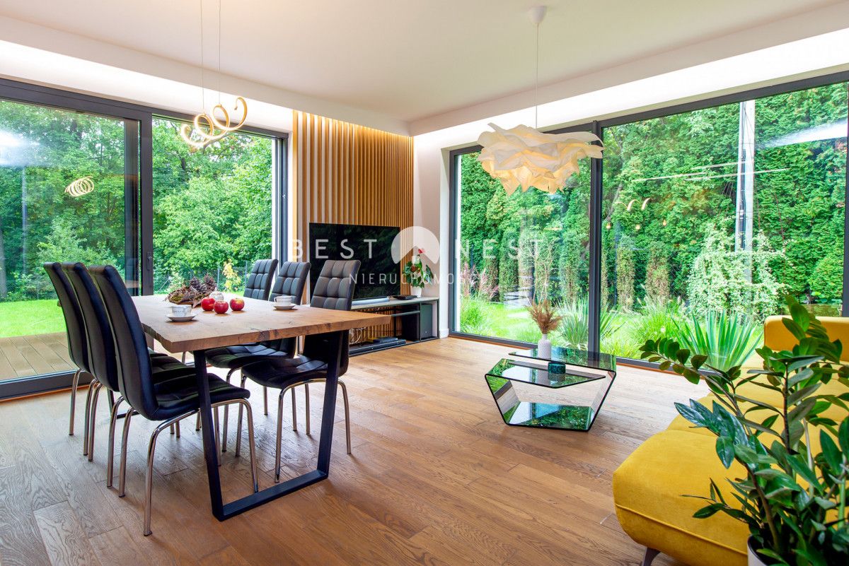 dom wolnostojący, 5 pokoi Bielsko-Biała, ul. Janowicka