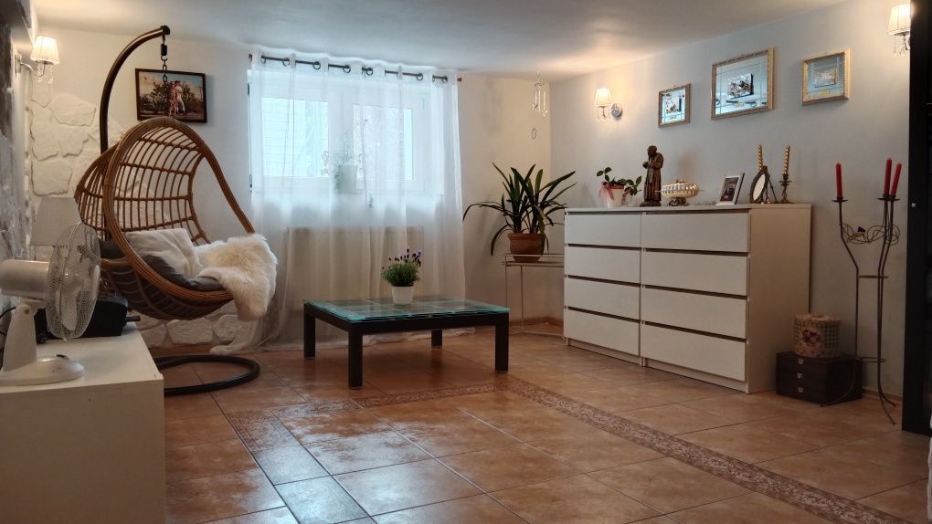 bliźniak Kraków Bieżanów, ul. Wiesława Zarzyckiego