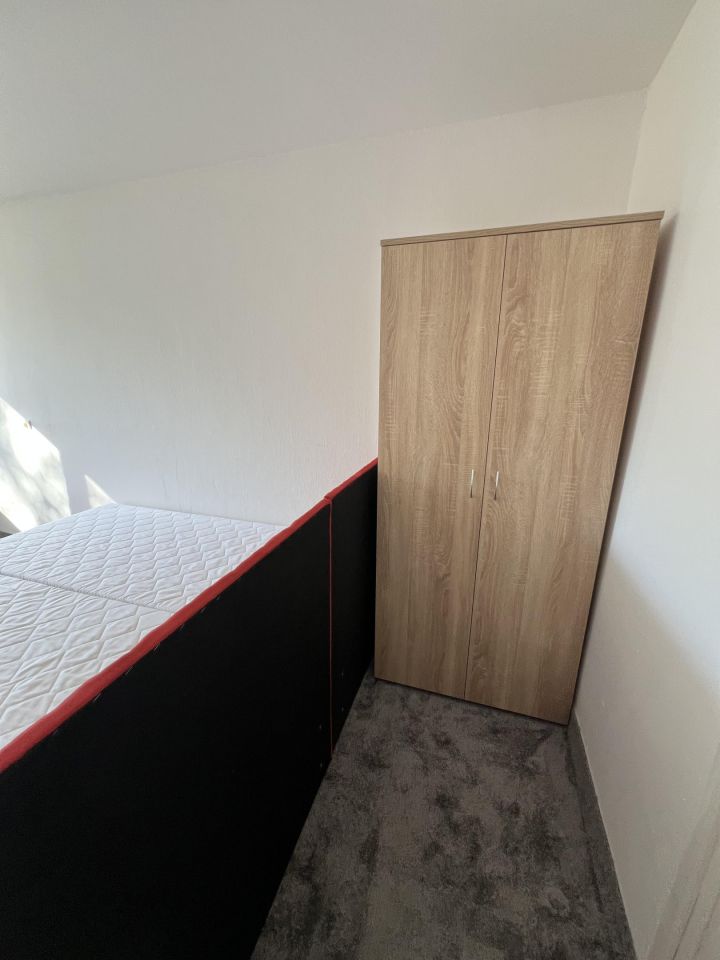 Mieszkanie 4-pokojowe Wrocław Południe, ul. Gajowicka. Zdjęcie 10