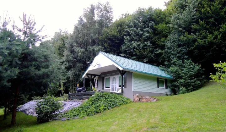 dom wolnostojący, 3 pokoje Idzików