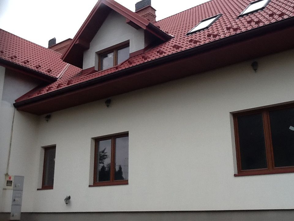 Hotel/pensjonat Zgłobice. Zdjęcie 10