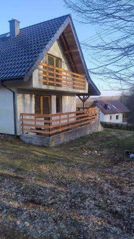 dom wolnostojący, 4 pokoje Pobłocie. Zdjęcie 3