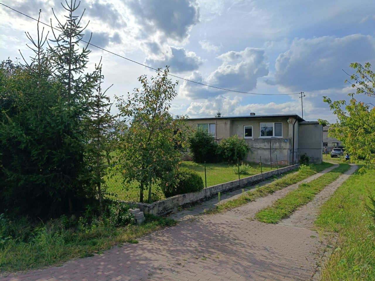 gospodarstwo Wyrzysk Skarbowy. Zdjęcie 7