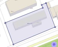 Hala/magazyn Żuromin, ul. Towarowa. Zdjęcie 2