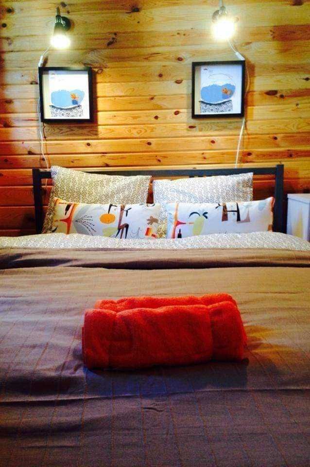 siedlisko Wólka Zabłocka-Kolonia. Zdjęcie 2