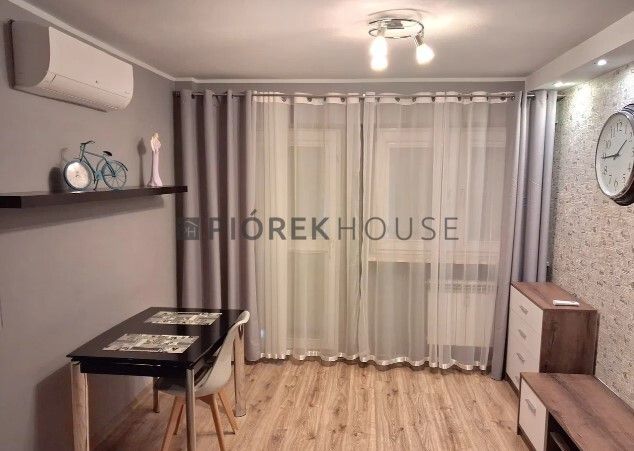 Mieszkanie 2-pokojowe Warszawa Bielany, ul. Jana Kochanowskiego. Zdjęcie 4