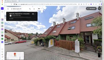 dom szeregowy, 4 pokoje Wieliczka, ul. Reformacka