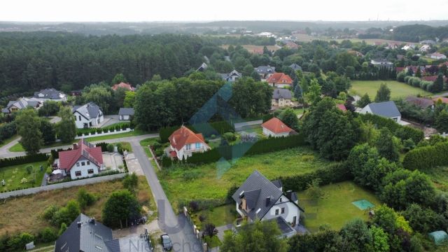 Działka budowlana Chwalęcice. Zdjęcie 4