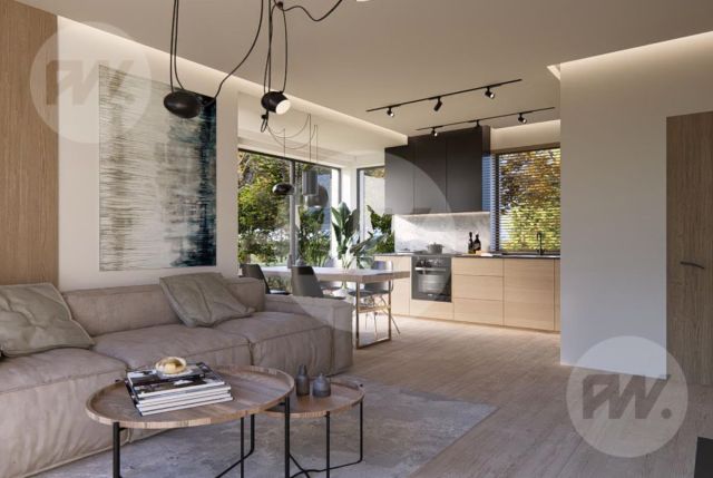 bliźniak, 5 pokoi Międzyborów, ul. Okrężna. Zdjęcie 5