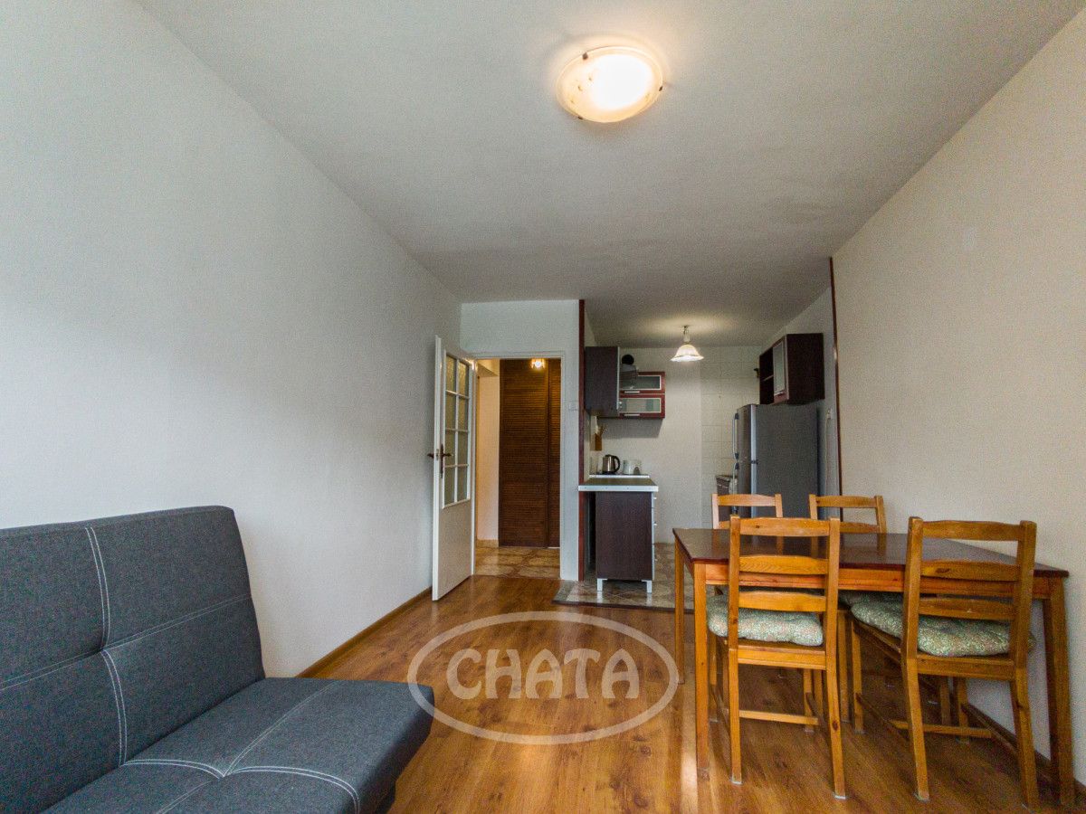 Mieszkanie 2-pokojowe Wrocław, ul. Tadeusza Zielińskiego. Zdjęcie 2