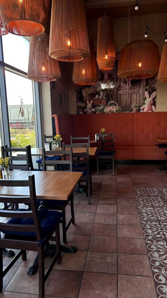 Lokal Gdańsk. Zdjęcie 2