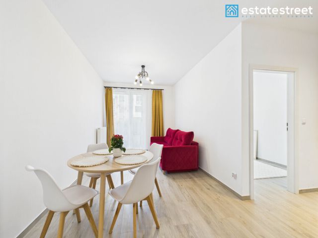 Mieszkanie 2-pokojowe Kraków, ul. Fabryczna. Zdjęcie 5