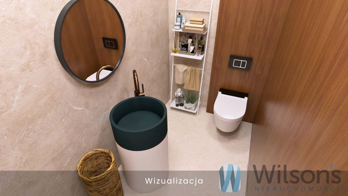 bliźniak, 3 pokoje Łoziska, ul. Melancholijna. Zdjęcie 7