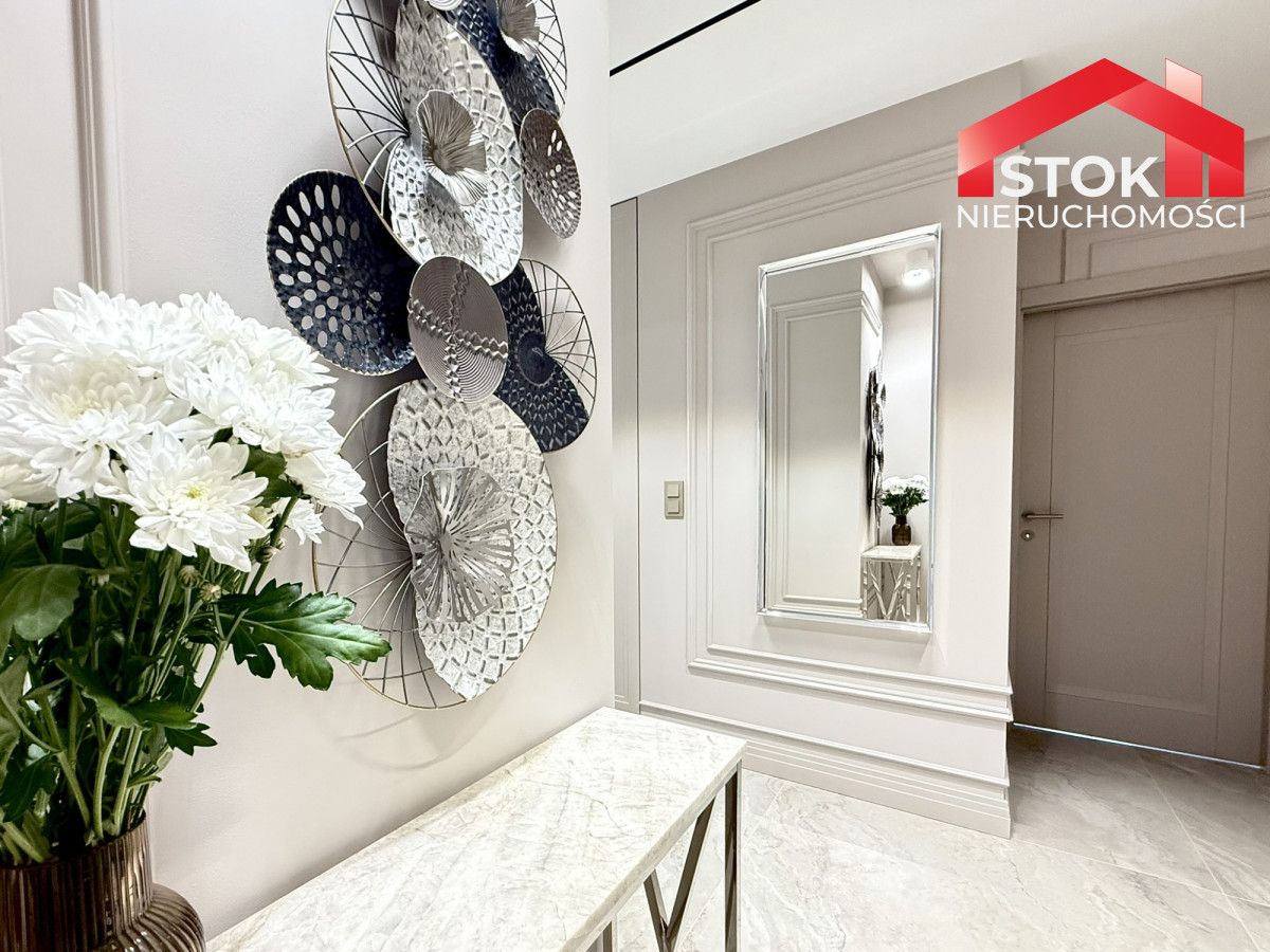 Mieszkanie 3-pokojowe Białystok Sienkiewicza, ul. Jurowiecka. Zdjęcie 16