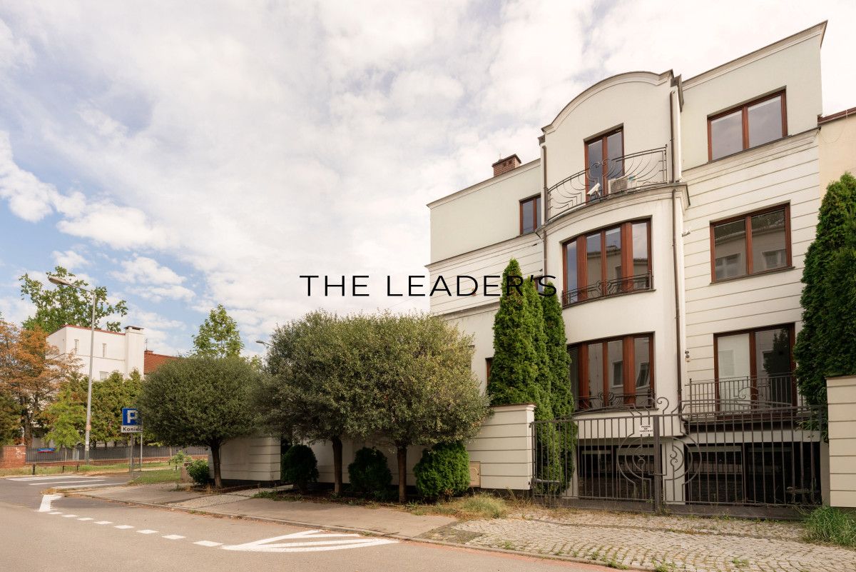 bliźniak, 7 pokoi Warszawa Mokotów. Zdjęcie 17