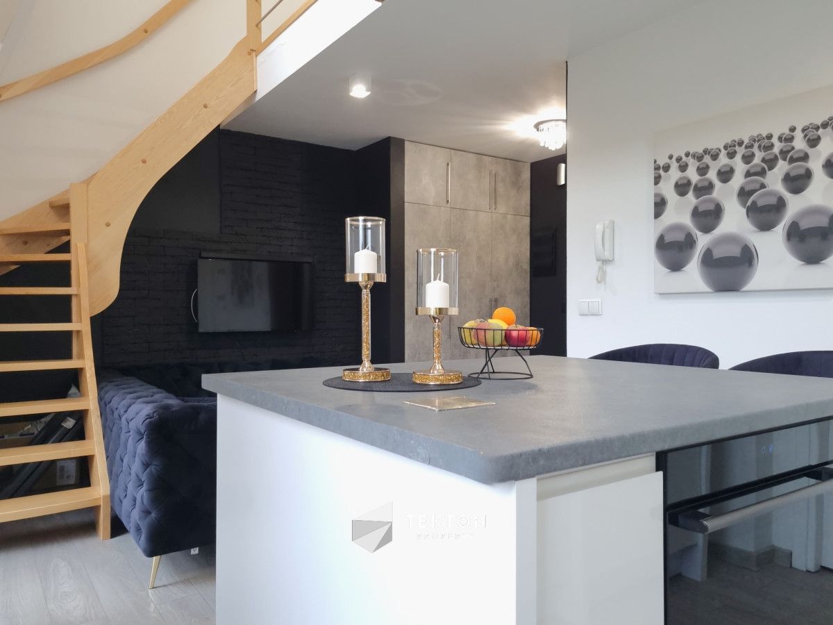 Mieszkanie 2-pokojowe Opole Półwieś, ul. kard. Stefana Wyszyńskiego. Zdjęcie 3