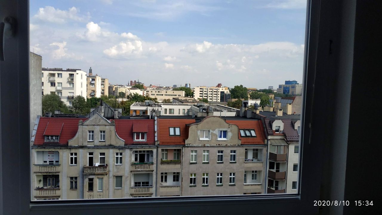 Mieszkanie 2-pokojowe Wrocław Stare Miasto, ul. Legnicka. Zdjęcie 9