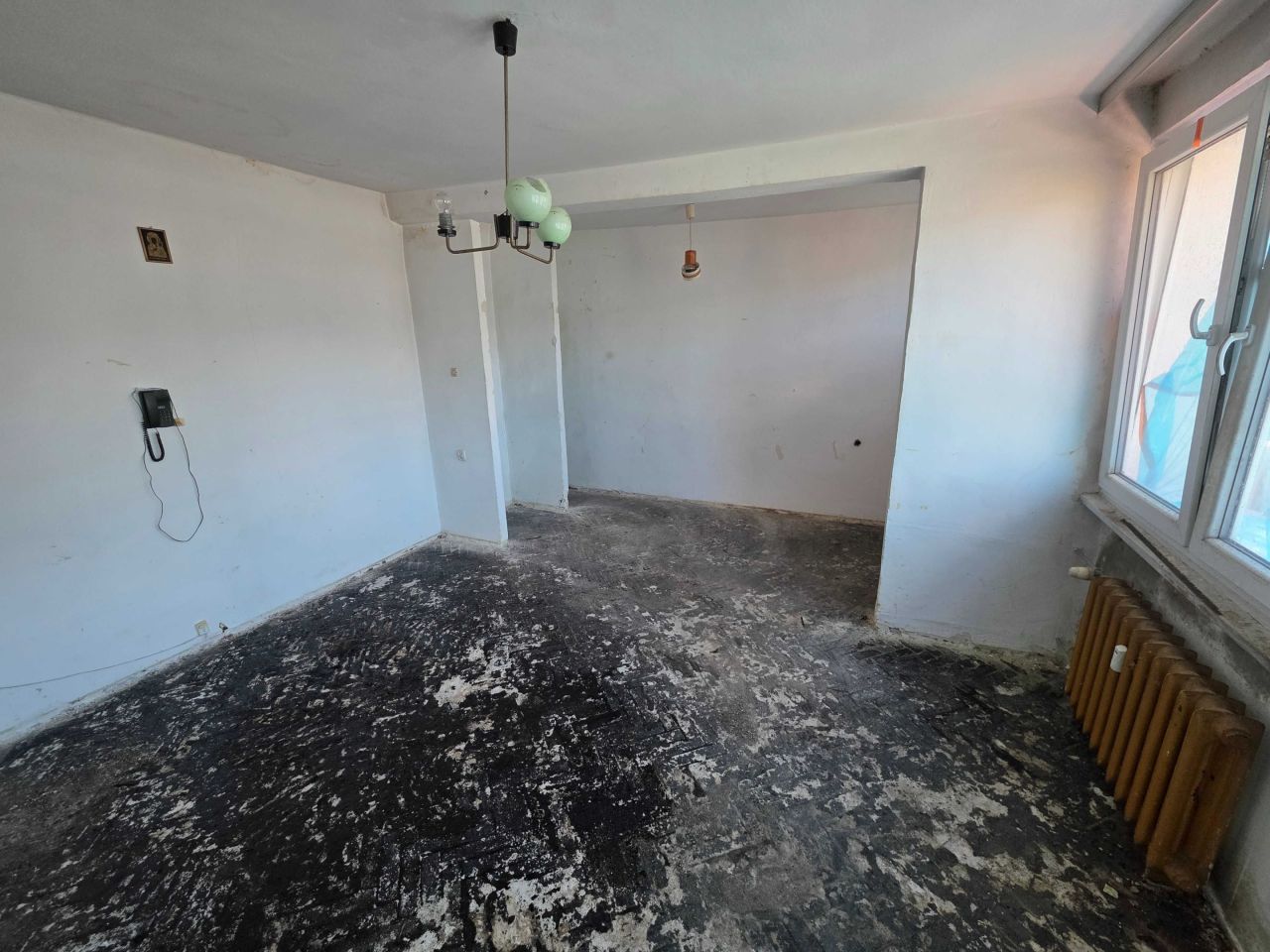 Mieszkanie 1-pokojowe Koszalin Centrum, ul. Konstantego Ildefonsa Gałczyńskiego. Zdjęcie 6