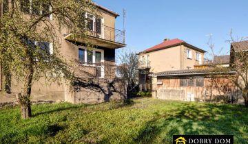 dom wolnostojący, 5 pokoi Bielsk Podlaski