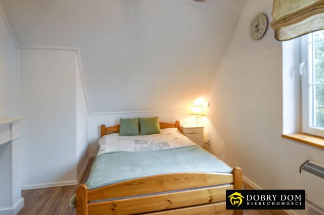 dom letniskowy, 6 pokoi Białowieża. Zdjęcie 14