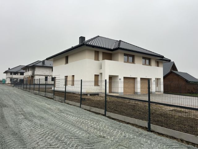 bliźniak, 5 pokoi Proszków, proszków. Zdjęcie 4