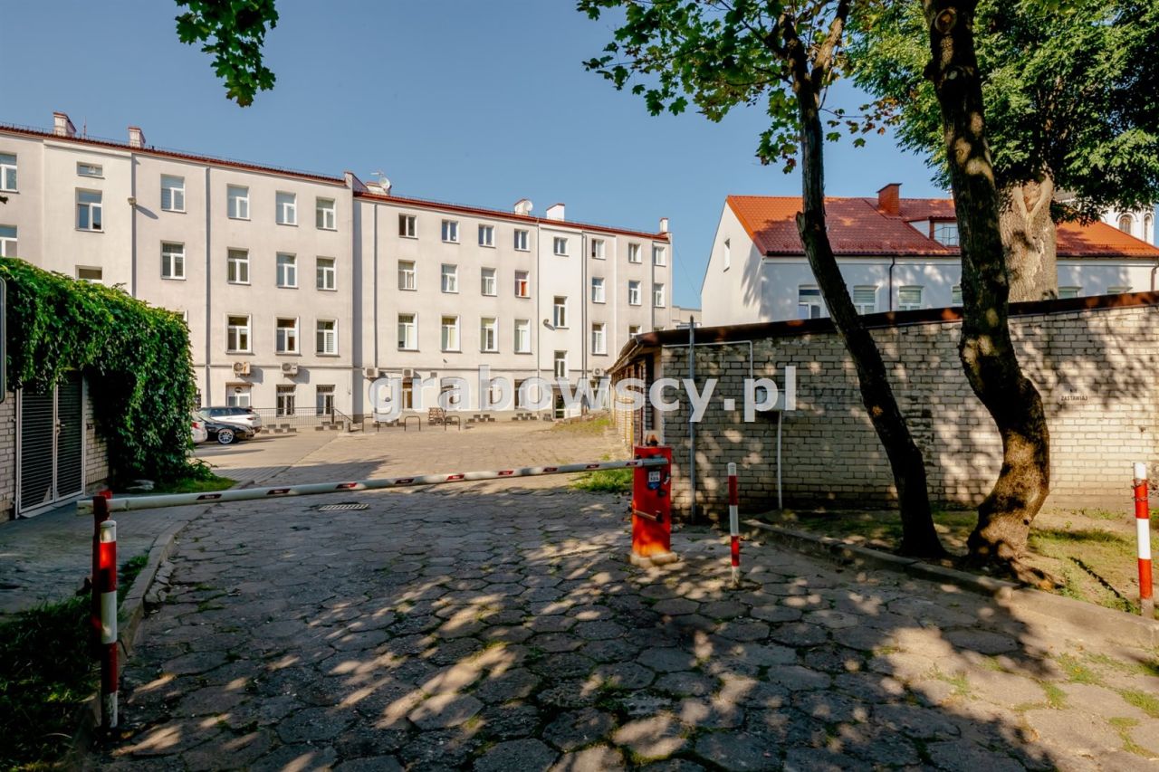 Mieszkanie 2-pokojowe Białystok Centrum. Zdjęcie 14