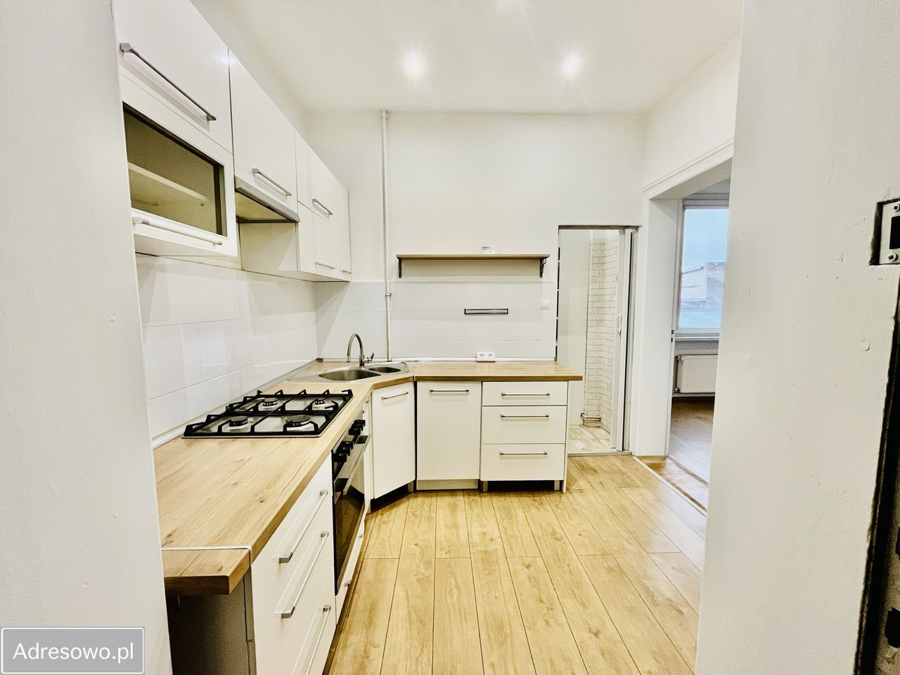 Mieszkanie 3-pokojowe Jastrowie, ul. Kilińszczaków. Zdjęcie 12