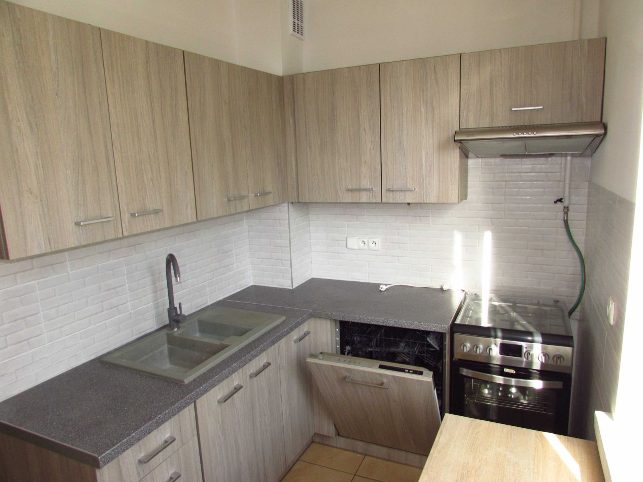 Mieszkanie 2-pokojowe Ostrów Wielkopolski, ul. Mikołaja Kopernika. Zdjęcie 4