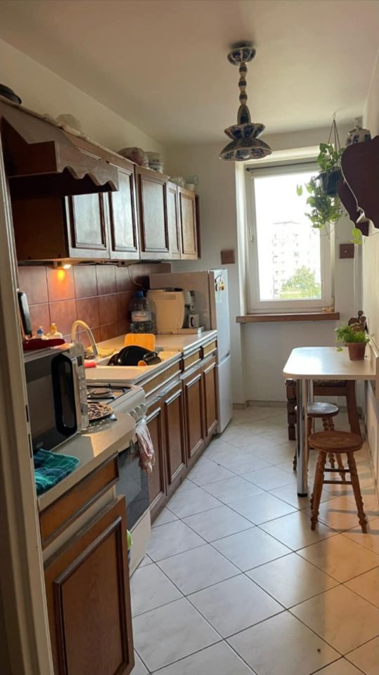 Mieszkanie 3-pokojowe Warszawa Bródno, ul. Rembielińska. Zdjęcie 9