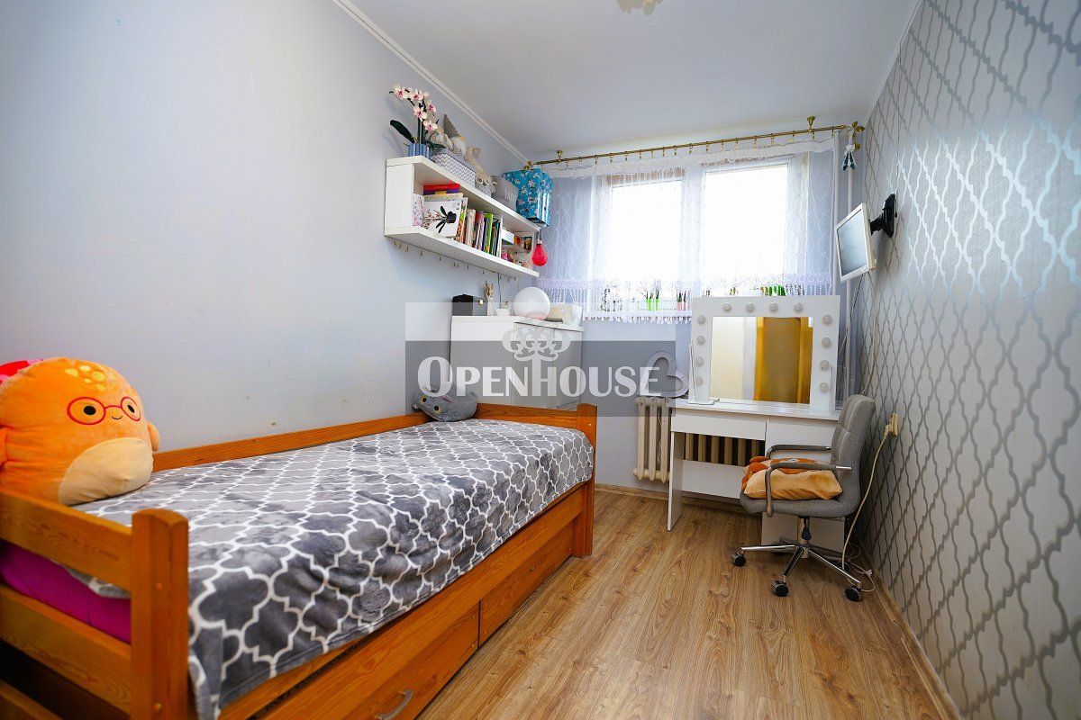 Mieszkanie 2-pokojowe Głogów, ul. Generała Władysława Sikorskiego. Zdjęcie 2