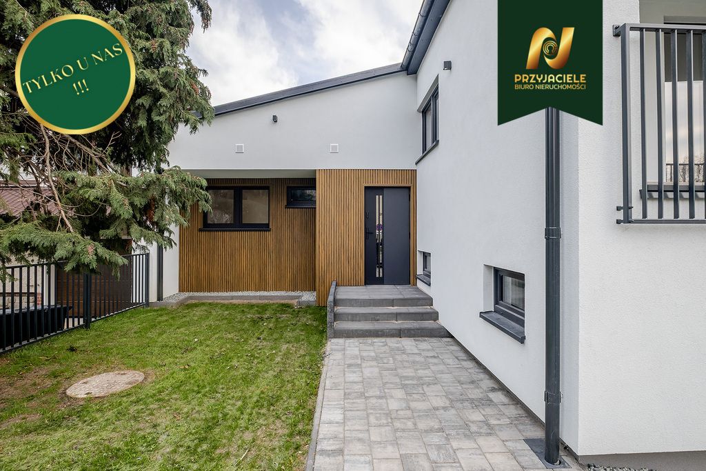 dom, 5 pokoi Gdańsk Zaspa. Zdjęcie 15